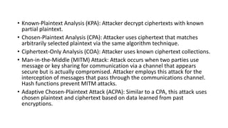 Ppt cns | PPT
