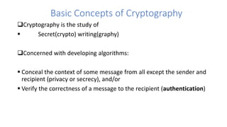 Ppt cns | PPT