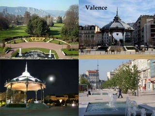Valence