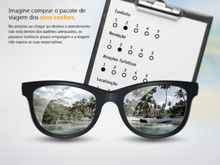 Apresentação comercial | Beon Design