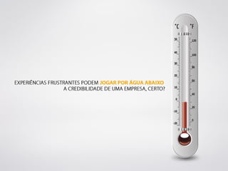 Apresentação comercial | Beon Design