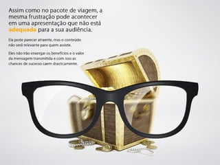 Apresentação comercial | Beon Design