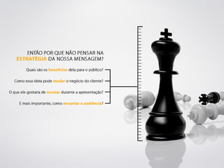 Apresentação comercial | Beon Design