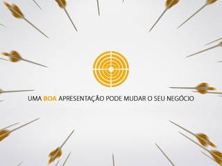 Apresentação comercial | Beon Design