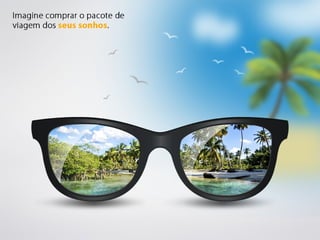 Apresentação comercial | Beon Design