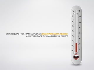 Apresentação comercial | Beon Design