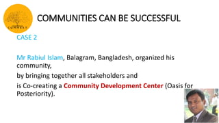 COMMEET: Community Empowerment for TVET | PDF