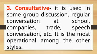 grade9 english communicative styles.pptx