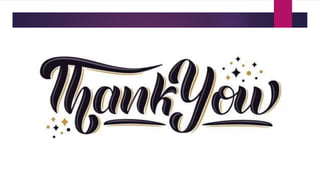 ppt Community nutrition