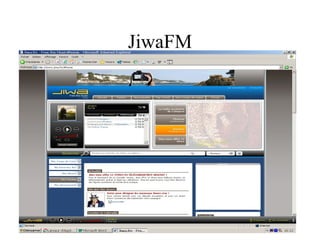 JiwaFM 