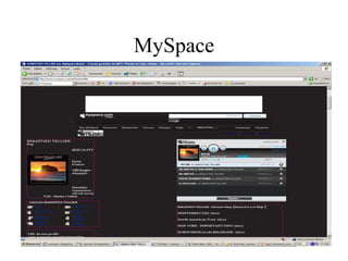 MySpace 