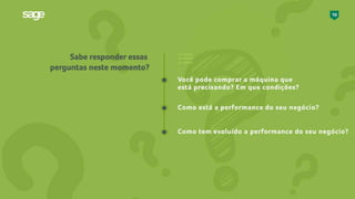 Como Controlar as Finanças da Sua Empresa