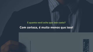 Como Controlar as Finanças da Sua Empresa