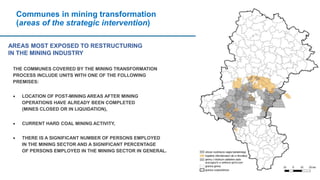 Ppt coImpacts and opportunities of the Covid19 on Mining Regions and Cities - A joint OECD and MIREU eventmpendium Slide 55