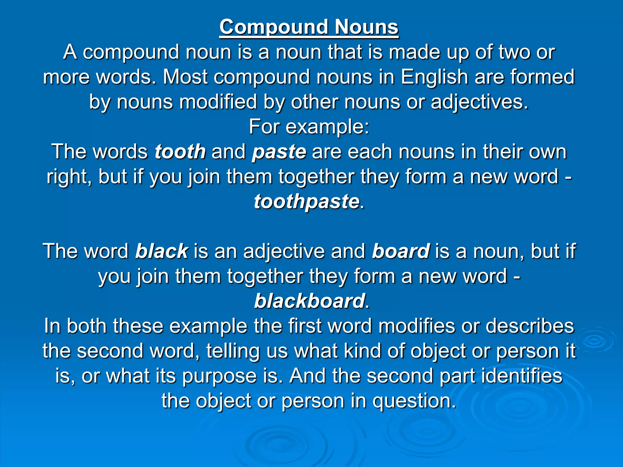 ppt-compound-nouns-and-adjectives-pptx