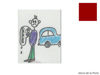 Alicia de la Peña
 