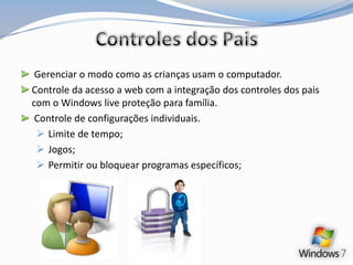 Disco de redefinição de senha Facilitar a redefinição da senha do usuário. Não precisa recriar o disco quando mudar a senha. Discos de redefinição de senha só podem ser criados para contas de usuário locais.