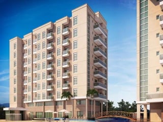 Pré Lançamento - CONNECT - Construtora MR2 - Taquara