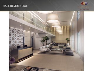 Pré Lançamento - CONNECT - Construtora MR2 - Taquara