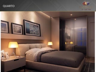 Pré Lançamento - CONNECT - Construtora MR2 - Taquara