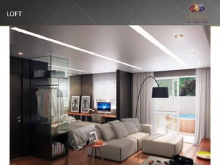 Pré Lançamento - CONNECT - Construtora MR2 - Taquara