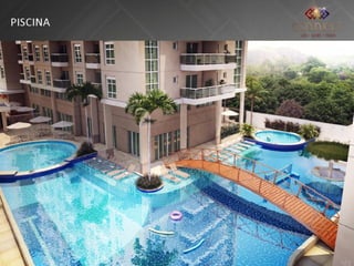 Pré Lançamento - CONNECT - Construtora MR2 - Taquara