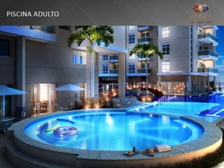 Pré Lançamento - CONNECT - Construtora MR2 - Taquara