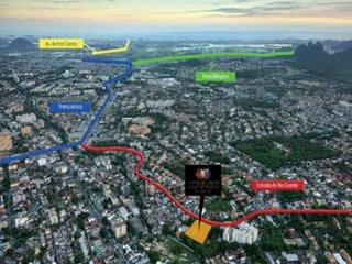 Pré Lançamento - CONNECT - Construtora MR2 - Taquara