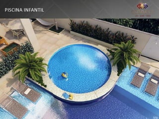 Pré Lançamento - CONNECT - Construtora MR2 - Taquara