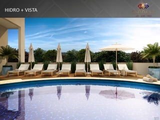 Pré Lançamento - CONNECT - Construtora MR2 - Taquara