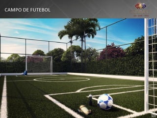 Pré Lançamento - CONNECT - Construtora MR2 - Taquara