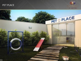 Pré Lançamento - CONNECT - Construtora MR2 - Taquara