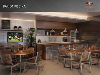 Pré Lançamento - CONNECT - Construtora MR2 - Taquara