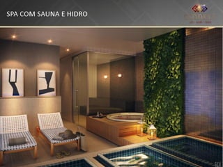 Pré Lançamento - CONNECT - Construtora MR2 - Taquara