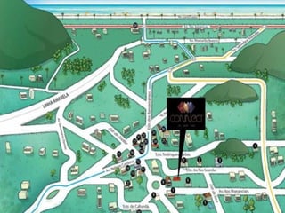 Pré Lançamento - CONNECT - Construtora MR2 - Taquara