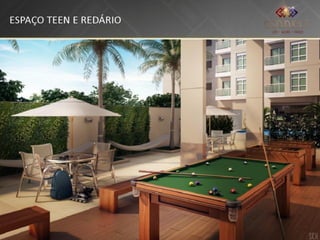 Pré Lançamento - CONNECT - Construtora MR2 - Taquara