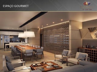 Pré Lançamento - CONNECT - Construtora MR2 - Taquara