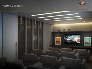 Pré Lançamento - CONNECT - Construtora MR2 - Taquara