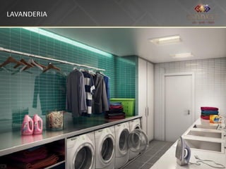 Pré Lançamento - CONNECT - Construtora MR2 - Taquara