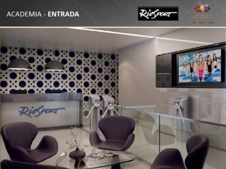 Pré Lançamento - CONNECT - Construtora MR2 - Taquara