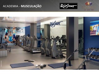 Pré Lançamento - CONNECT - Construtora MR2 - Taquara