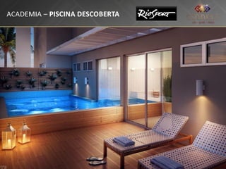 Pré Lançamento - CONNECT - Construtora MR2 - Taquara