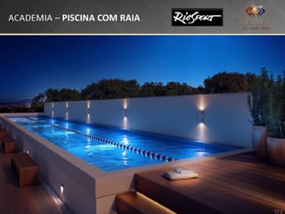 Pré Lançamento - CONNECT - Construtora MR2 - Taquara