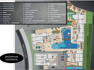 Pré Lançamento - CONNECT - Construtora MR2 - Taquara