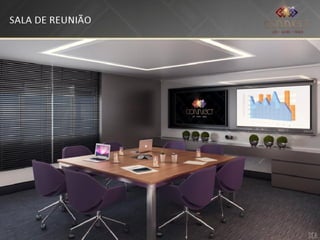 Pré Lançamento - CONNECT - Construtora MR2 - Taquara