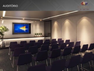 Pré Lançamento - CONNECT - Construtora MR2 - Taquara