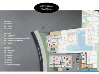 Pré Lançamento - CONNECT - Construtora MR2 - Taquara