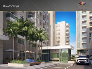 Pré Lançamento - CONNECT - Construtora MR2 - Taquara
