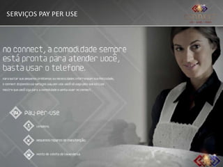 Pré Lançamento - CONNECT - Construtora MR2 - Taquara