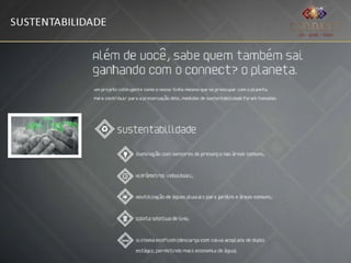 Pré Lançamento - CONNECT - Construtora MR2 - Taquara